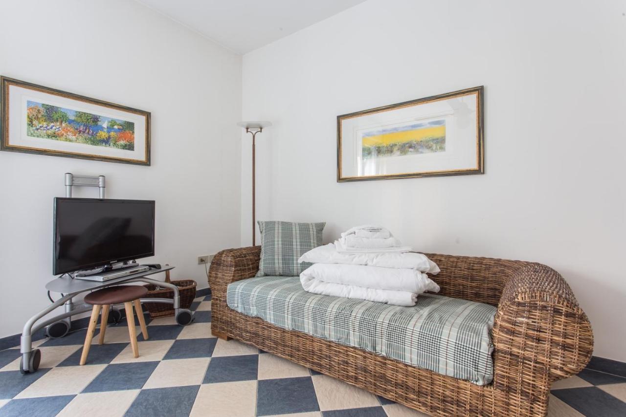 Ca Maria Lido Di Venezia Apartment Ngoại thất bức ảnh