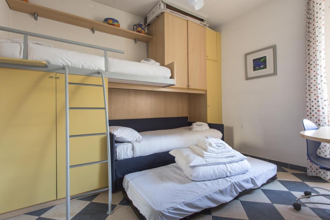 Ca Maria Lido Di Venezia Apartment Ngoại thất bức ảnh
