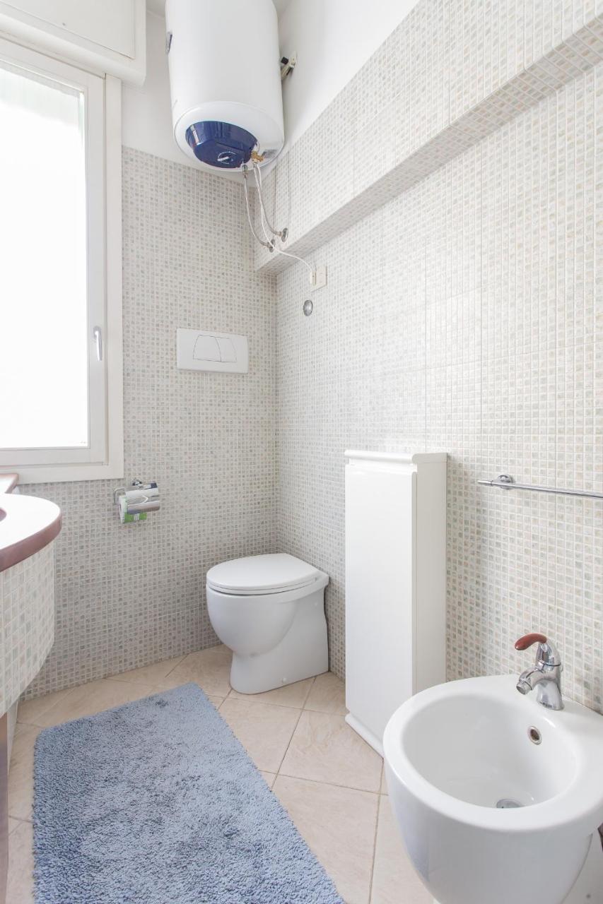 Ca Maria Lido Di Venezia Apartment Ngoại thất bức ảnh